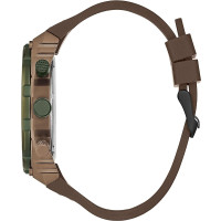 Produktbild för GUESS GW0326G2 - Quartz Klocka Herr (48MM)