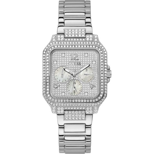 Guess GUESS GW0472L1 - Quartz Klocka Dam (35MM)