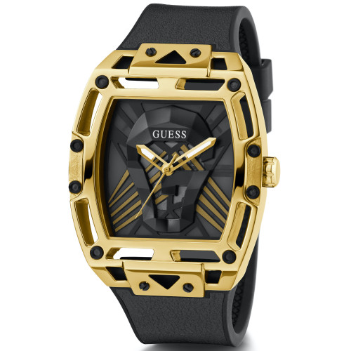 Guess GUESS GW0500G1 - Quartz Klocka Herr (44MM)
