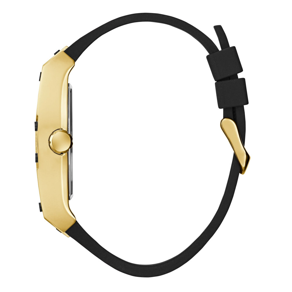 Produktbild för GUESS GW0500G1 - Quartz Klocka Herr (44MM)
