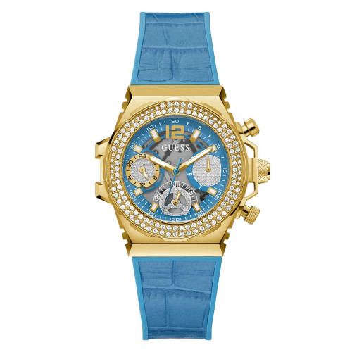 Guess GUESS GW0553L3 - Quartz Klocka Dam (36MM)