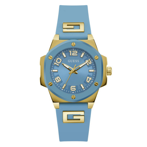 Guess GUESS GW0555L3 - Quartz Klocka Dam (38MM)
