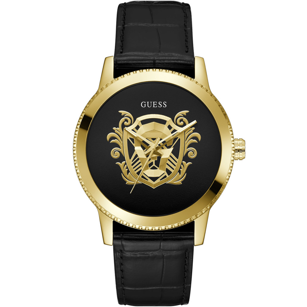 Produktbild för GUESS GW0566G1 - Quartz Klocka Herr (44MM)
