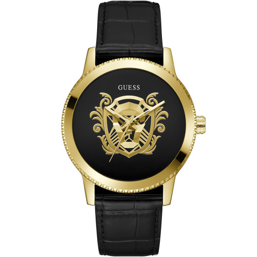 Guess GUESS GW0566G1 - Quartz Klocka Herr (44MM)