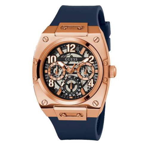 Guess GUESS GW0569G3 - Quartz Klocka Herr (43MM)