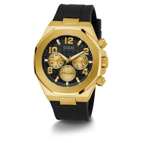 Guess GUESS GW0583G2 - Quartz Klocka Herr (46MM)