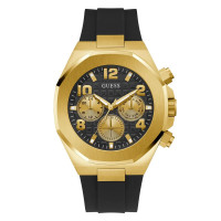 Produktbild för GUESS GW0583G2 - Quartz Klocka Herr (46MM)