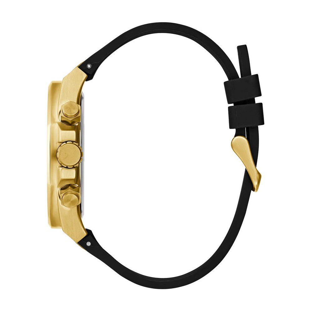 Produktbild för GUESS GW0583G2 - Quartz Klocka Herr (46MM)
