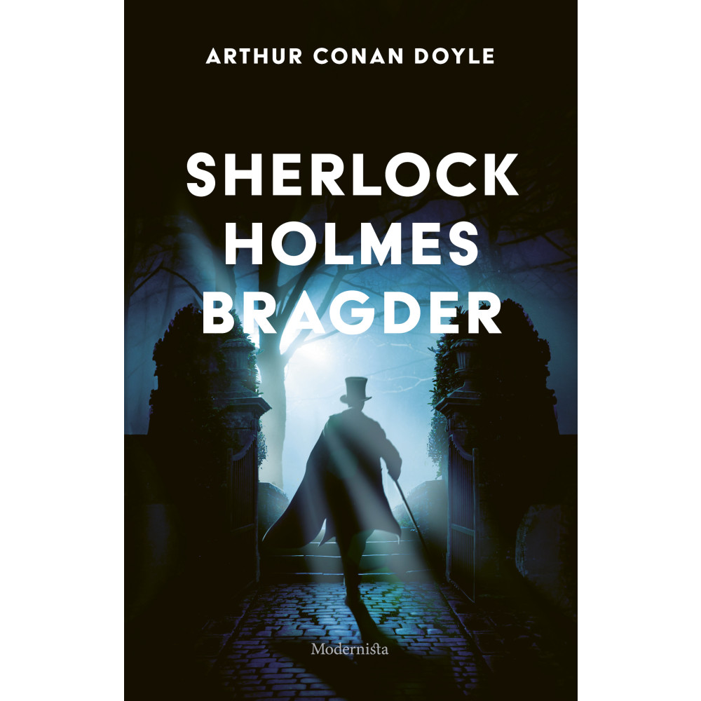 Produktbild för Sherlock Holmes bragder (inbunden)