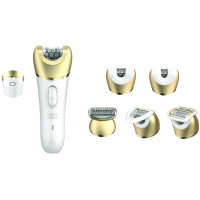 Produktbild för Epilator Oasis Gold GE1550