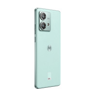 Produktbild för Motorola Edge 40 Neo 16,6 cm (6.55") Dubbla SIM-kort Android 13 5G USB Type-C 12 GB 256 GB 5000 mAh Grön
