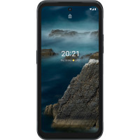 Produktbild för Nokia XR20 16,9 cm (6.67") Dubbla SIM-kort Android 11 5G USB Type-C 6 GB 128 GB 4630 mAh Grå