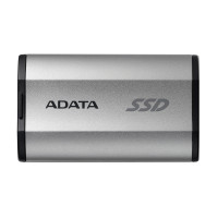 Produktbild för ADATA SD810 2 TB Svart, Silver