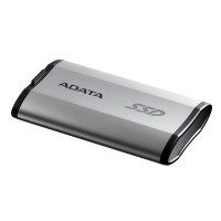 Produktbild för ADATA SD810 2 TB Svart, Silver