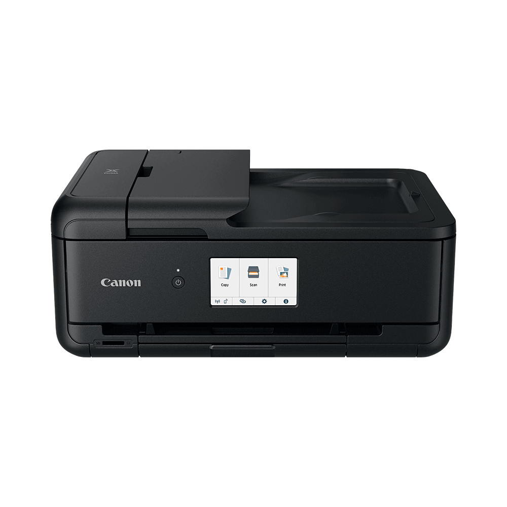 Produktbild för Canon PIXMA TS9550a Bläckstråleskrivare A3 4800 x 1200 DPI Wi-Fi