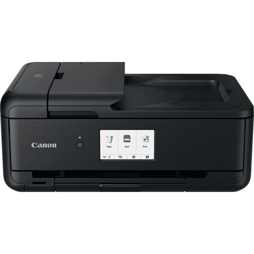 CANON Canon PIXMA TS9550a Bläckstråleskrivare A3 4800 x 1200 DPI Wi-Fi
