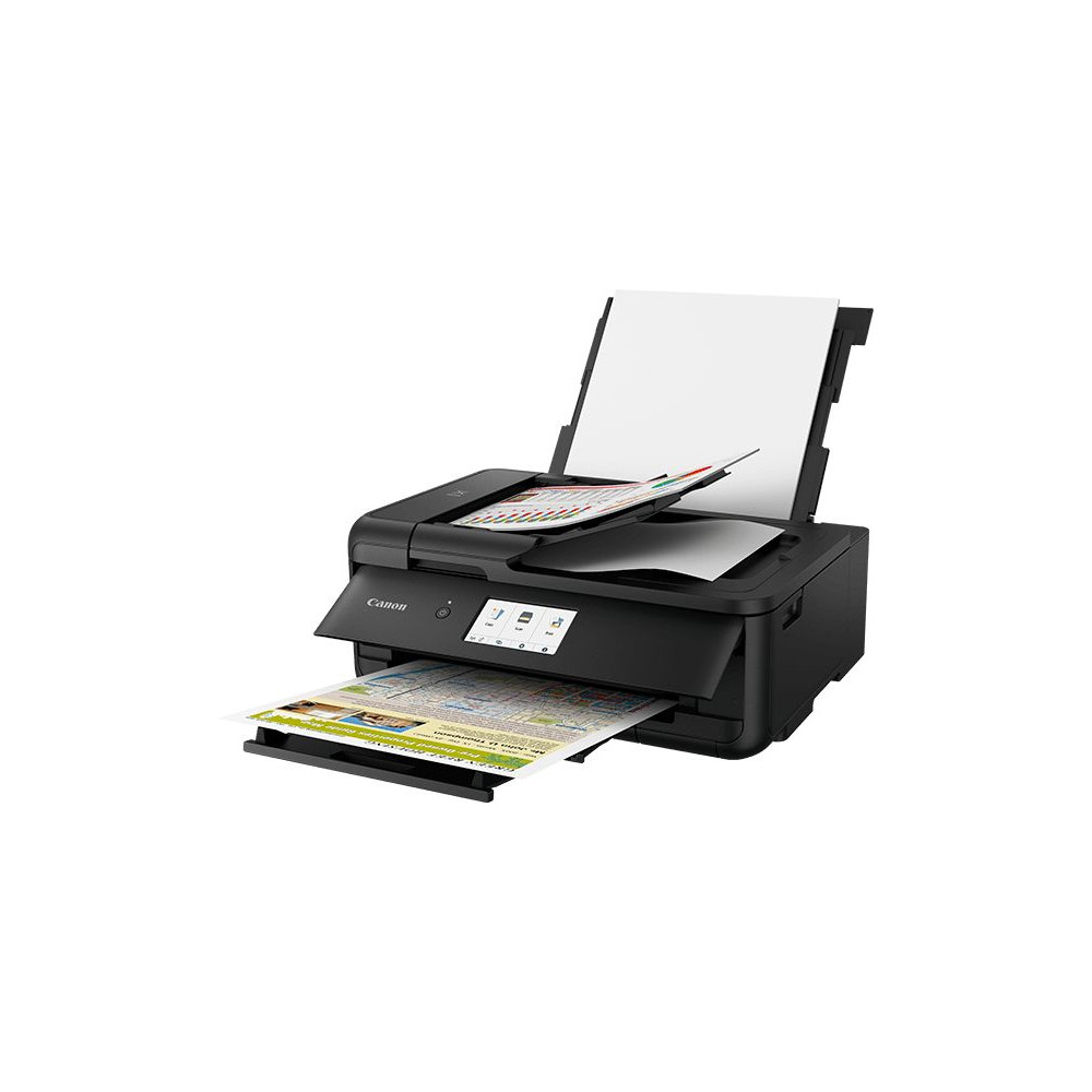 Produktbild för Canon PIXMA TS9550a Bläckstråleskrivare A3 4800 x 1200 DPI Wi-Fi