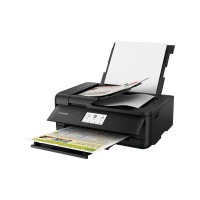 Produktbild för Canon PIXMA TS9550a Bläckstråleskrivare A3 4800 x 1200 DPI Wi-Fi