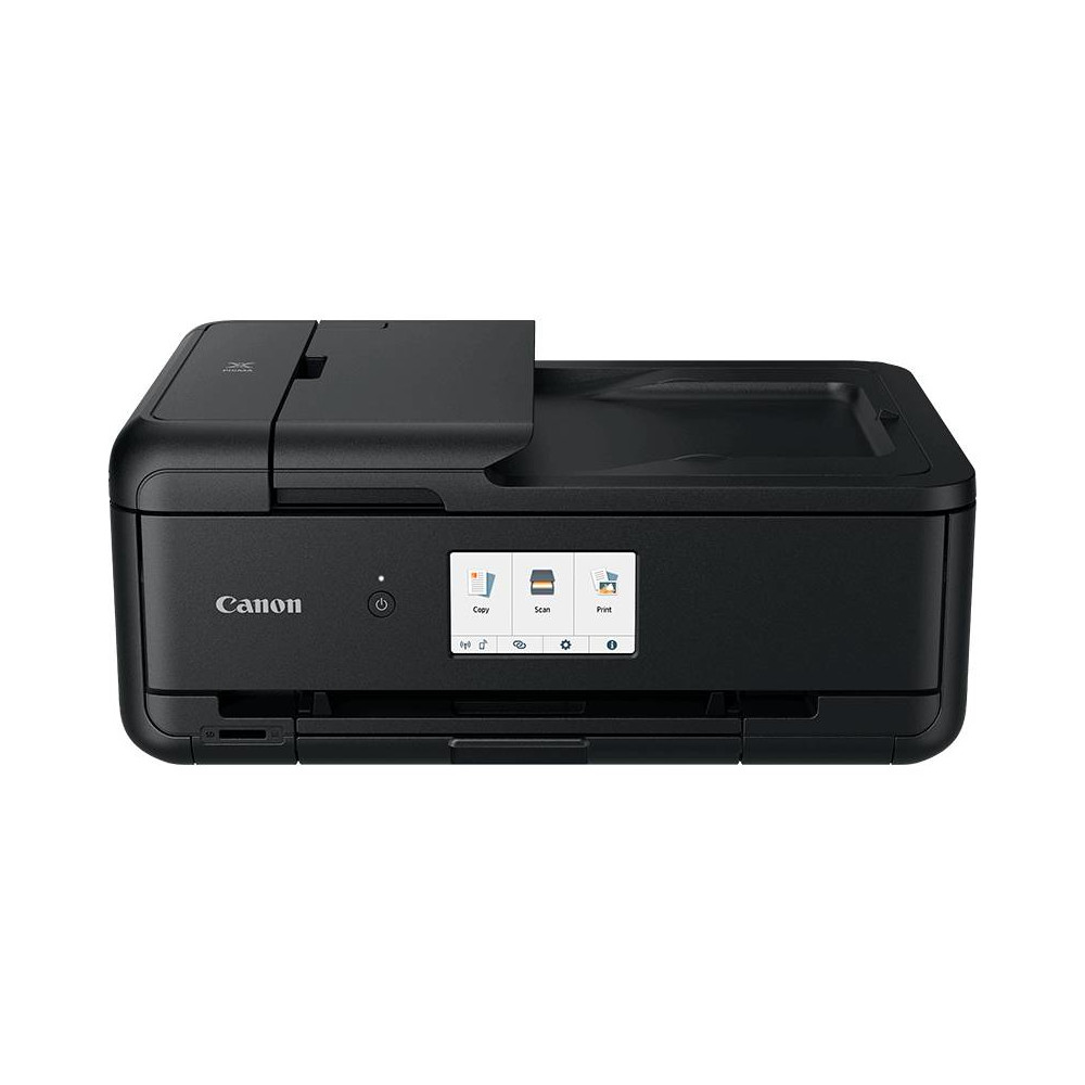 Produktbild för Canon PIXMA TS9550a Bläckstråleskrivare A3 4800 x 1200 DPI Wi-Fi