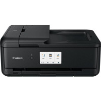 Produktbild för Canon PIXMA TS9550a Bläckstråleskrivare A3 4800 x 1200 DPI Wi-Fi