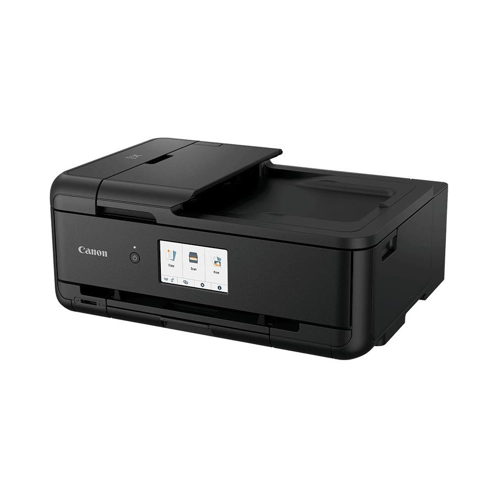 Produktbild för Canon PIXMA TS9550a Bläckstråleskrivare A3 4800 x 1200 DPI Wi-Fi