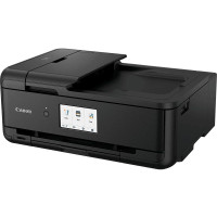 Produktbild för Canon PIXMA TS9550a Bläckstråleskrivare A3 4800 x 1200 DPI Wi-Fi