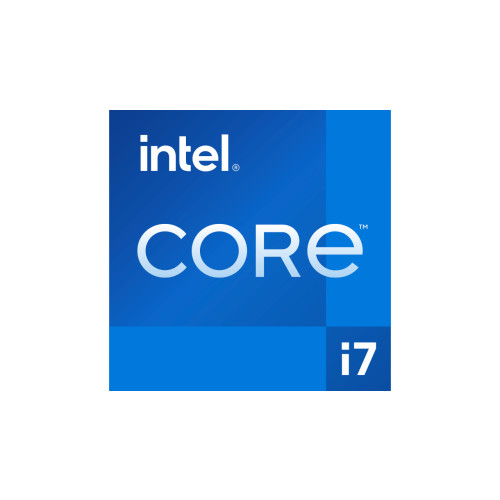 Intel Intel Core i7-12700F processorer 25 MB Smart Cache Låda