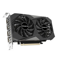 Produktbild för Gigabyte GeForce RTX 3050 WINDFORCE OC 6G NVIDIA 6 GB GDDR6