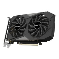 Produktbild för Gigabyte GeForce RTX 3050 WINDFORCE OC 6G NVIDIA 6 GB GDDR6