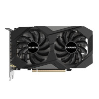 Produktbild för Gigabyte GeForce RTX 3050 WINDFORCE OC 6G NVIDIA 6 GB GDDR6