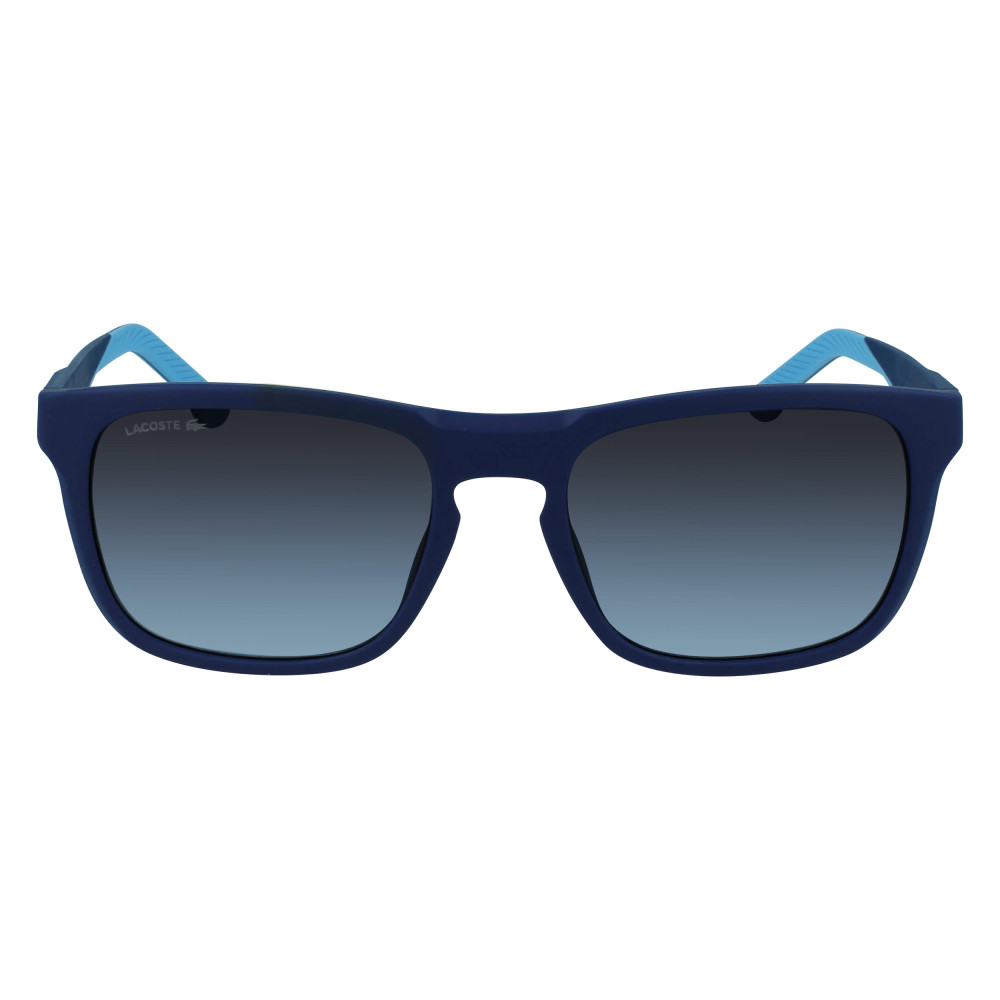 Produktbild för LACOSTE L956S-401 - Solglasögon Herr (55/19/145)
