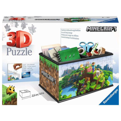 Ravensburger Ravensburger 11286 pussel 3D-pussel 216 styck