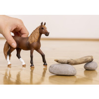 Produktbild för schleich HORSE CLUB 13953 leksaksfigurer