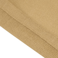 Produktbild för Tältmatta sandfärgat 300x500 cm HDPE