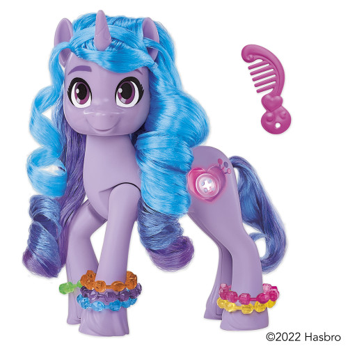 Hasbro My Little Pony F38705L0 interaktiv leksak