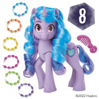 Produktbild för My Little Pony F38705L0 interaktiv leksak