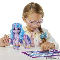 Produktbild för My Little Pony F38705L0 interaktiv leksak