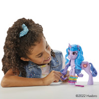 Produktbild för My Little Pony F38705L0 interaktiv leksak