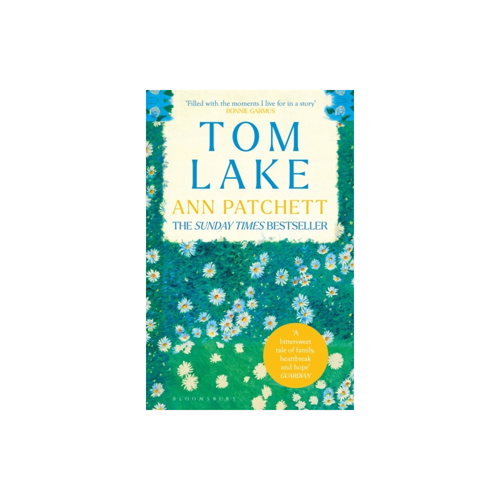 Produktbild för Tom Lake (pocket, eng)