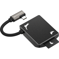 Produktbild för Angelbird Kondor Blue SD Recording Module (MagSafe Compatible External) Raven Black