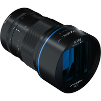 Produktbild för Sirui Anamorphic Lens 1,33x 50mm Fujifilm X-Mount "Sample"