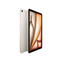 Produktbild för Apple iPad Air Apple M 128 GB 27,9 cm (11") 8 GB Wi-Fi 6E (802.11ax) iPadOS 17 Beige