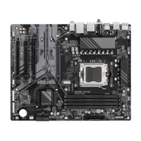 Produktbild för Gigabyte B650 UD AC moderkort AMD B650 AM5-sockel ATX