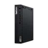 Produktbild för Lenovo ThinkCentre M70q Intel® Core™ i7 i7-13700T 16 GB DDR4-SDRAM 512 GB SSD Windows 11 Pro Mini PC Mini-PC Svart