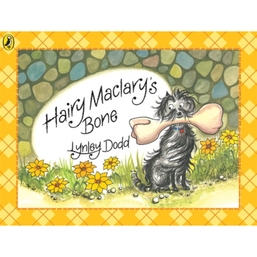 Penguin Random House Children's UK Hairy Maclary's Bone (häftad, eng)