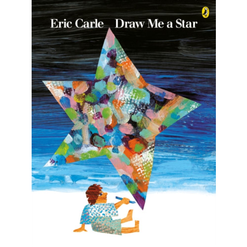 Penguin Random House Children's UK Draw Me a Star (häftad, eng)