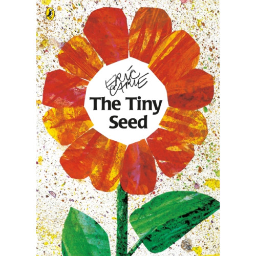 Penguin Random House Children's UK The Tiny Seed (häftad, eng)