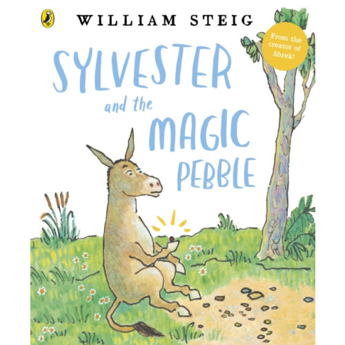 Penguin Random House Children's UK Sylvester and the Magic Pebble (häftad, eng)