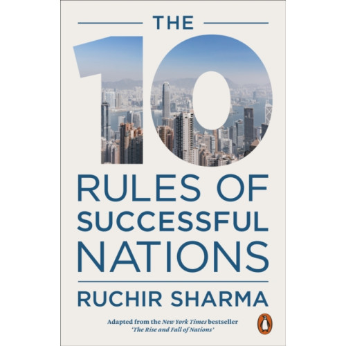 Penguin books ltd The 10 Rules of Successful Nations (häftad, eng)