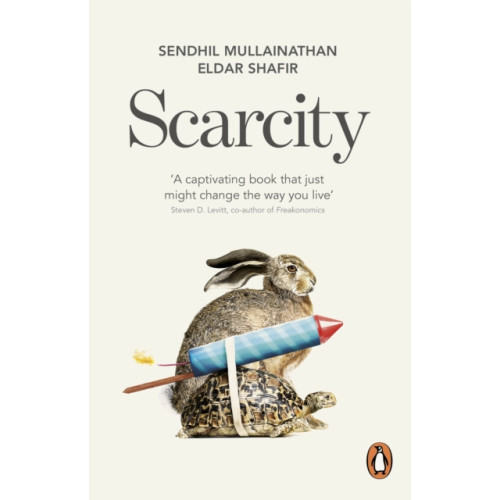 Penguin books ltd Scarcity (häftad, eng)